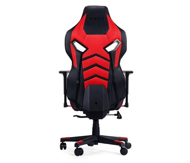 Diablo X-FIGHTER Normal Size czerwony - 1465179 - zdjęcie 4